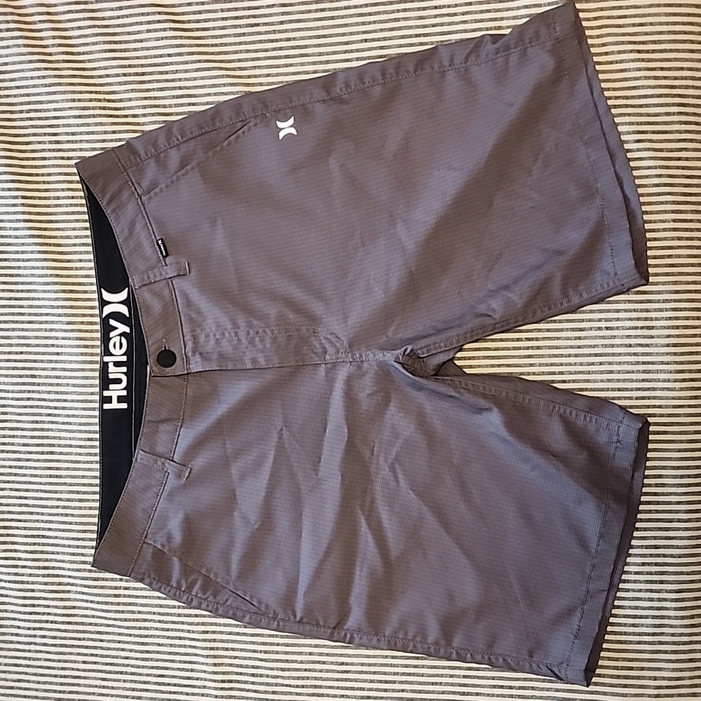 Hurley Shorts - Size 34